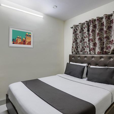 Super Collection O Lotus Grand Near Secunderabad Railway Station Hotel Екстериор снимка