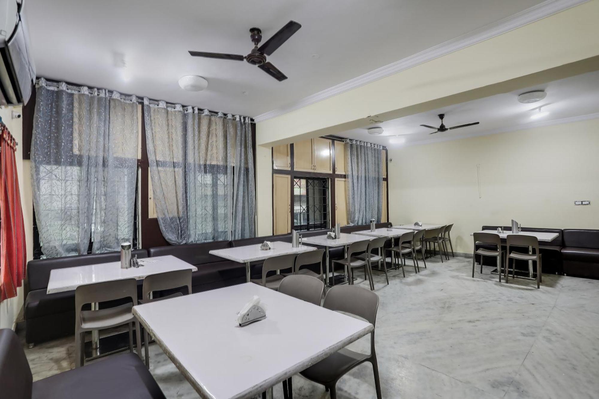Super Collection O Lotus Grand Near Secunderabad Railway Station Hotel Екстериор снимка