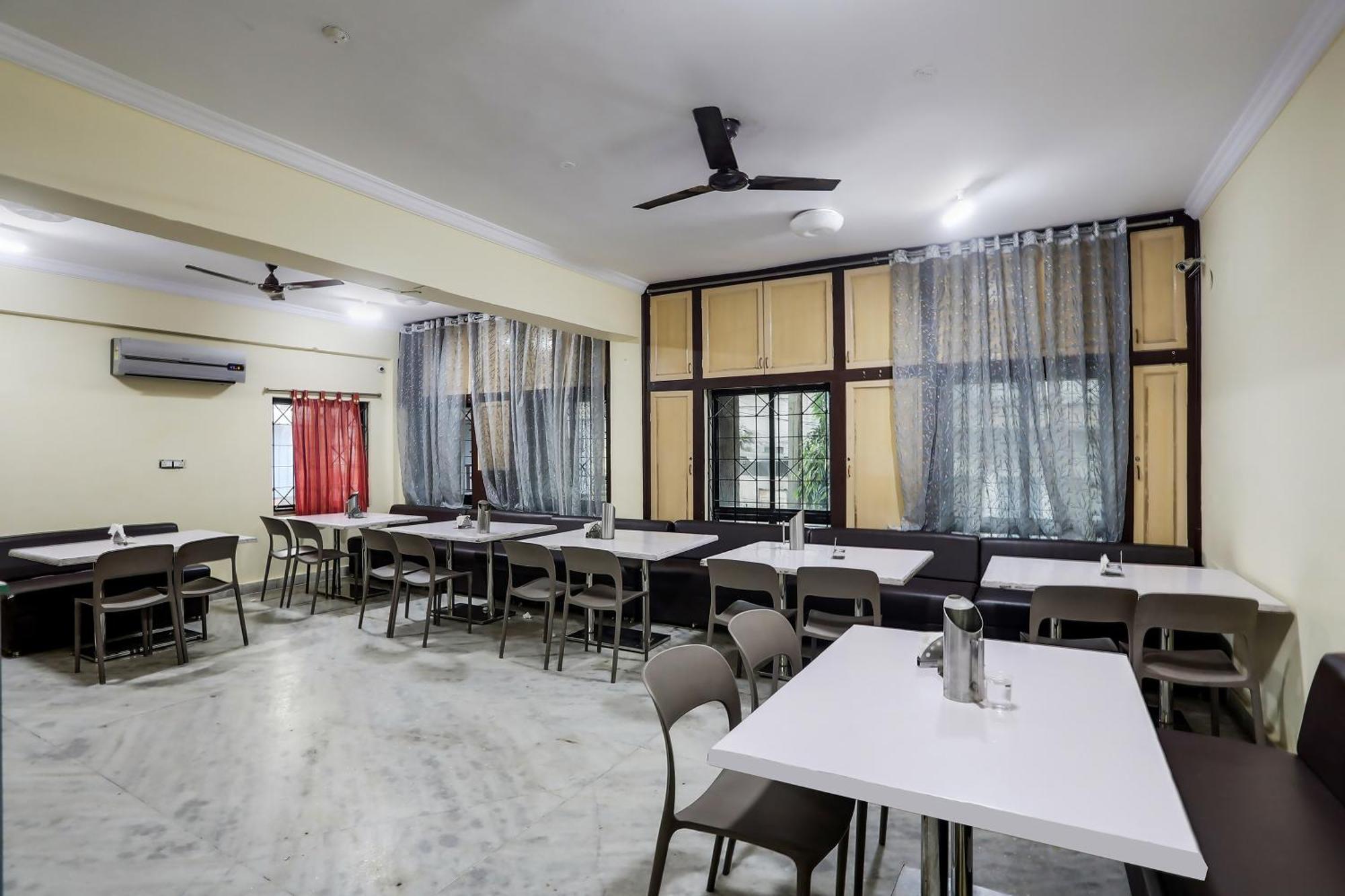 Super Collection O Lotus Grand Near Secunderabad Railway Station Hotel Екстериор снимка