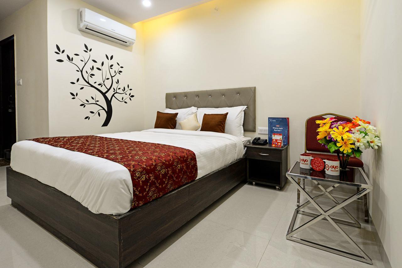 Super Collection O Lotus Grand Near Secunderabad Railway Station Hotel Екстериор снимка